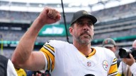 Steelers overreactions from Week 1 win over Jets: Aaron Rodgers still elite? Is the run defense still horrible?
