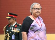 Analysis-Nepal's caretaker PM navigates fragile peace amid youth revolt, party pushback