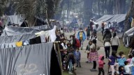 Así quedó el Parque Nacional tras el retorno de la comunidad Emberá