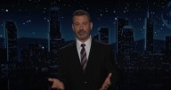 Jimmy Kimmel rompe récord de audiencia nocturna con su programa de regreso