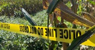 Prosecutor says stalking suspect ambushed Pennsylvania police officers, killing 3