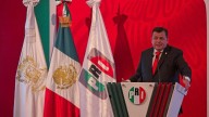Hay una estrategia para dejar crecer violencia en Uruapan y dejar mal a Carlos Manzo: Guillermo Valencia