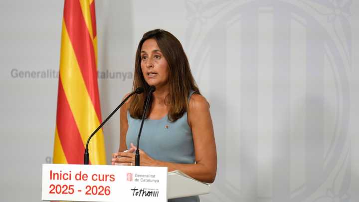 Cataluña tiene más de 15.000 plazas de FP vacantes para este curso 2025