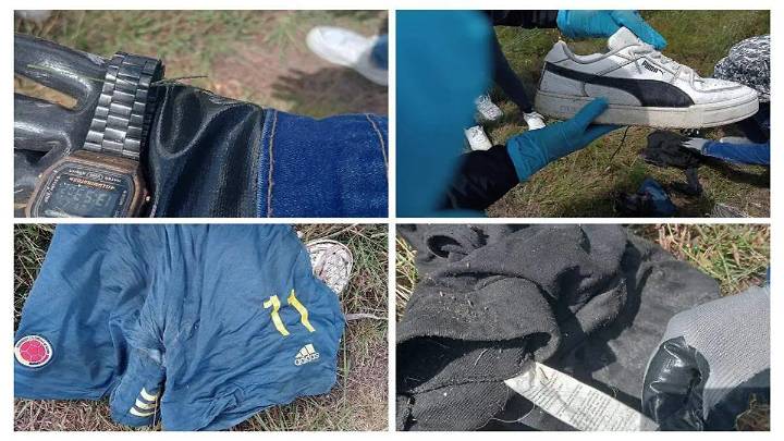 Colectivo búsqueda de personas desaparecidas localizó los cuerpos de dos hombres en Juventino Rosas
