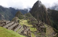 Alerta: Machu Picchu podría dejar de ser Nueva Maravilla del Mundo