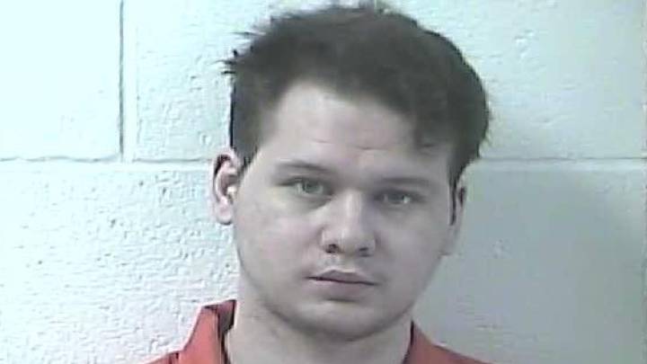 Owensboro man arrested, over 190 child sexual abuse videos uncovered