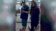 Domestic abuse victim's hand signals picked up by alert bystander: Alhambra police
