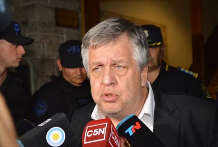 Stornelli solicitó investigar la denuncia del Gobierno, pero no pedirá allanamientos a la prensa