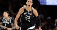 A'ja Wilson's incredible season earns her a second straight AP Player of the Year award