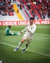 Unversitario alcanzó triunfo valioso en Arequipa ante Melgar 2-1 y mantiene la punta del Clausura