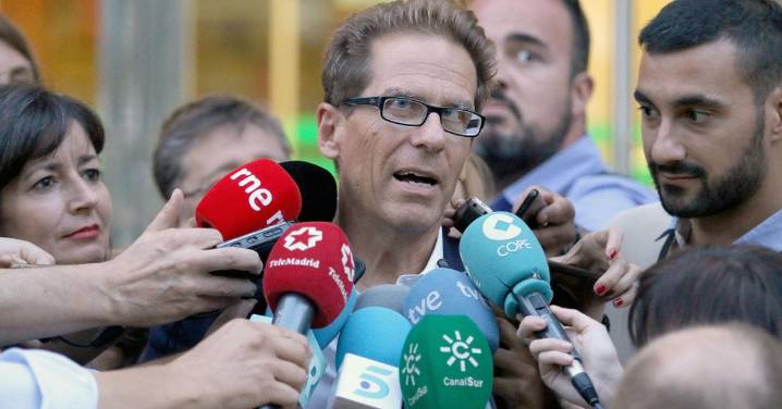 La lucha para que el ADN exculpe a un condenado por robo que estaba en otro sitio
