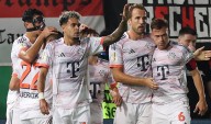 Luis Díaz aumenta preocupación en Bayern: "Hay alerta en Bundesliga"