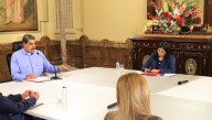 Vicepresidenta Delcy Rodríguez: Consejo de Estado blinda constitucionalmente acciones de defensa
