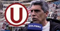 Barco reveló el nivel de jugadores que reforzarán a Universitario para el 2026: " Va a ser política"