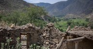 Afghanistan earthquake death toll rises, survivors face aid crunch