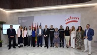 Murcia se sube a la bici el 17 de septiembre para impulsar la donación de médula ósea
