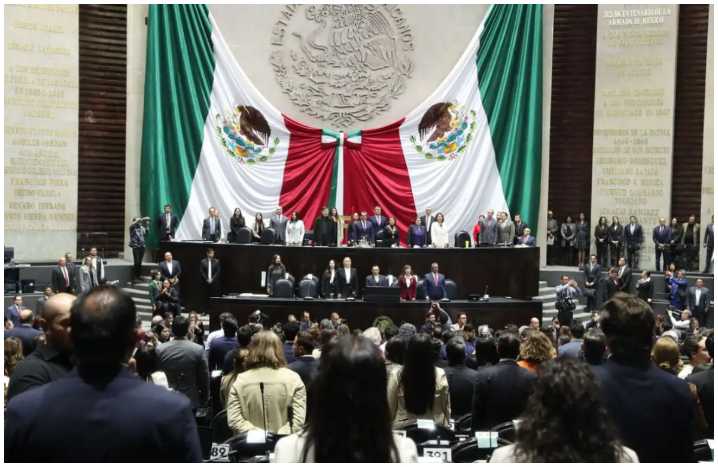 Sin consenso para renovar la Mesa Directiva de la Cámara de Diputados; ¿qué pasa ahora?