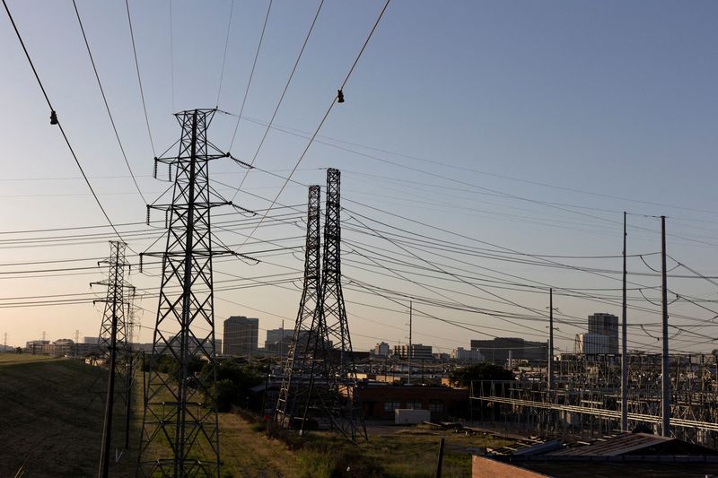 Vistra CEO Burke poised for $340 million payout amid fossil fuel, nuclear revival  