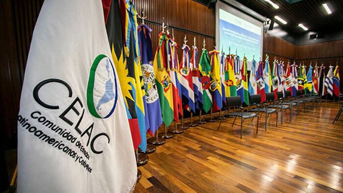La Celac convocó a una reunión de urgencia por despliegue militar de EEUU cerca de Venezuela