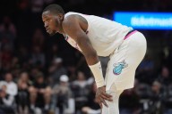 Is Precious Achiuwa for Terry Rozier prudent Heat swap out?