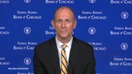 Chicago Fed president unpacks weak jobs report and what it says about the economy