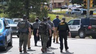 3 teens in critical condition after Evergreen High School shooting