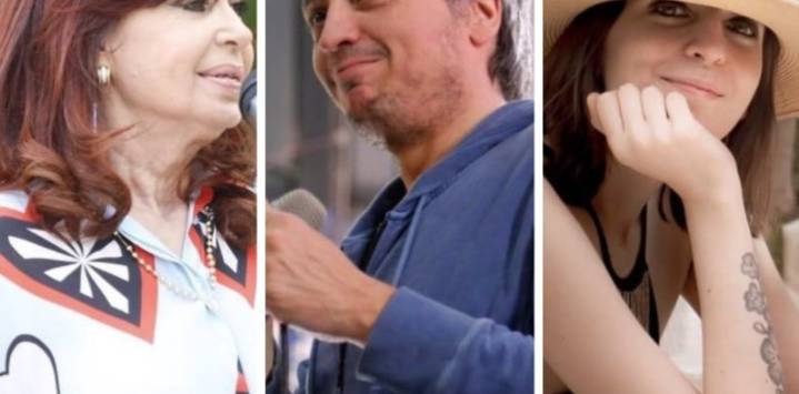 Para resolver si ejecutan el patrimonio de Cristina Kirchner, se pidió la opinión de Máximo y Florencia: hay 20 propiedades en juego