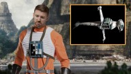 Sad: Rebel Pilot Goes Through Eight Years Of Flight Training Only To Be Assigned Lame B