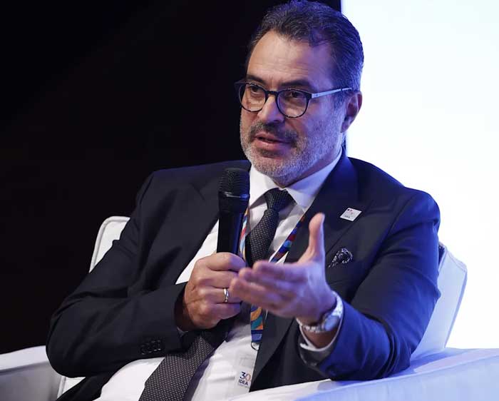 América Latina no escapa al declive democrático generalizado en el mundo, según informe