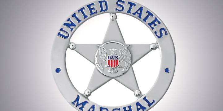 Marshals arrest man wanted in Nashville on sex offender registration violation charges