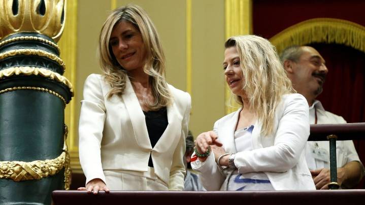 Peinado ordena a la UCO que investigue los correos de Begoña Gómez por los que quiere enviarla al jurado