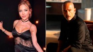 ¡Se supo! La verdad detrás del encuentro entre Evangelina Anderson y Eros Ramazzotti en Italia