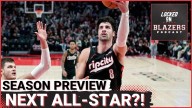 Is Deni Avdija the Next Portland Trail Blazers ALL-STAR? 2025