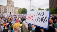 'Kill the liberals': Watertown resident reports political flyer as threat