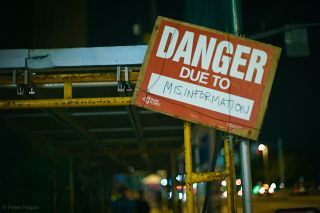 The End of the Word “Misinformation”?