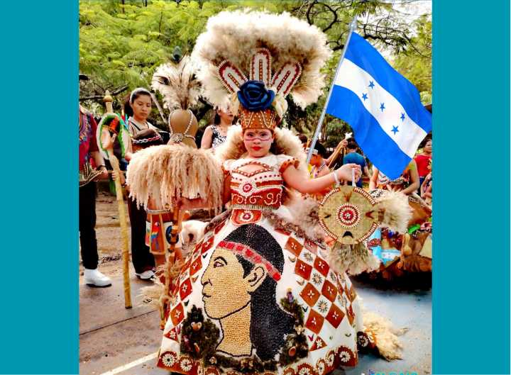 Prepárate para disfrutar del festival hondureño en Durham