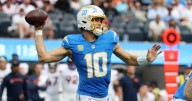 Chargers complete an early AFC West sweep in thrilling comeback win over Broncos