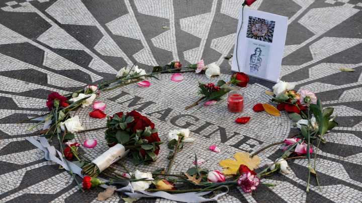 John Lennon's killer denied parole for 14th time