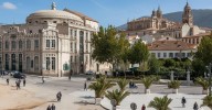 Así recrea la Inteligencia Artificial rincones desaparecidos de Jaén