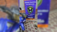 Pozo Hondo: atraparon a dos sospechosos con un arma de fuego y restos de animal silvestre