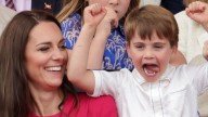 Prince Louis' new obsession that his parents keep finding 'everywhere'