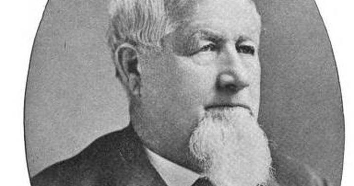 Historic Highlights: Illinois governor was railroaded when federal troops entered Chicago after the fire