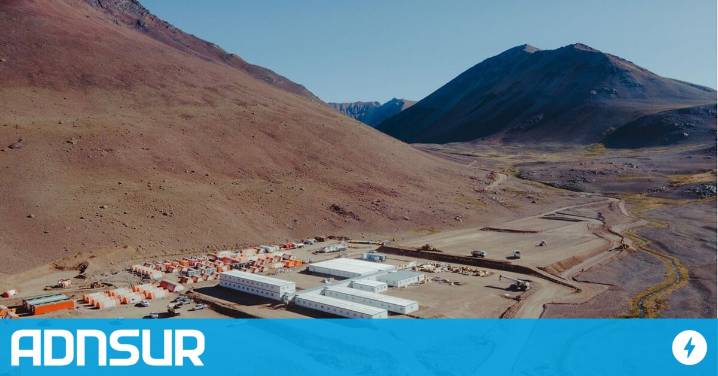 16:25 Los Azules: el primer proyecto de cobre aprobado bajo el RIGI en Argentina
