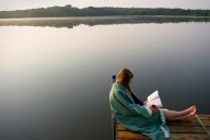 The perfect vacation formula