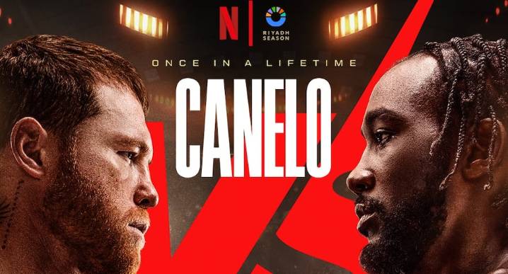 Dónde ver repetición de la pelea de Canelo Álvarez vs. Terence Crawford