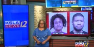 Shreveport Police take action against sex crimes; 1 arrested, 1 wanted in two separate alleged crimes
