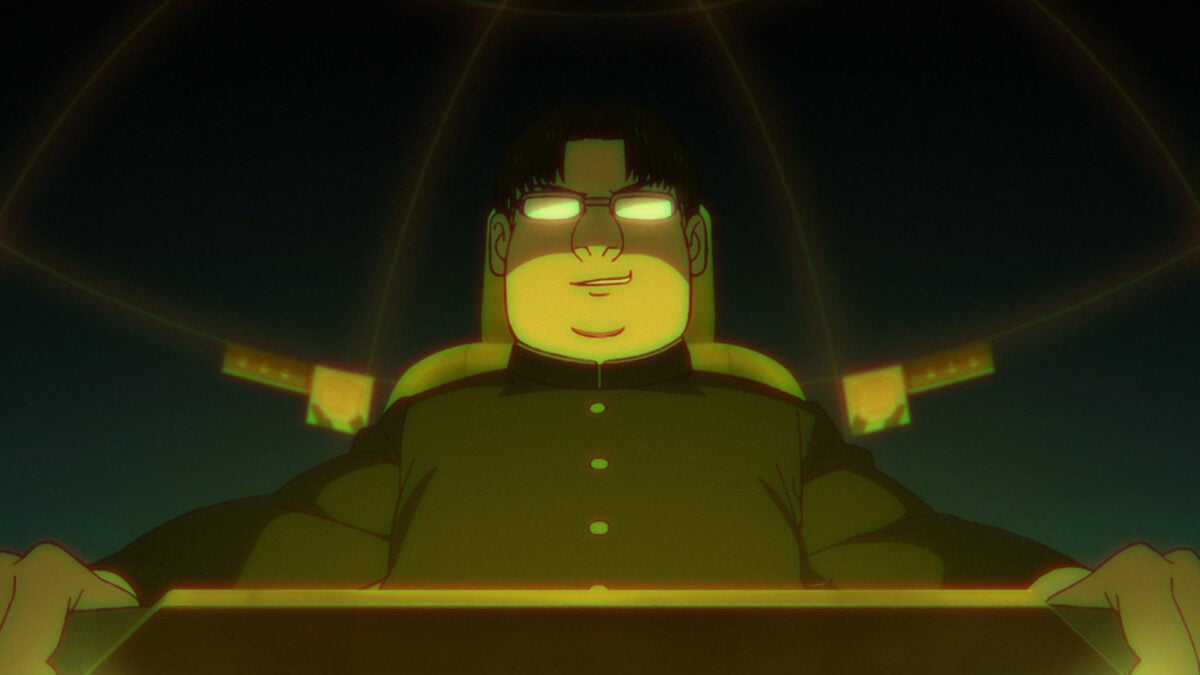 The 'Dan Da Dan' Finale's Best 'Gundam' Reference Keeps Us All in the Thrall of the Red Comet