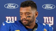 New York Giants tipped to bench Russell Wilson after Week 1 disaster with Jaxson Dart set to come in at quarterback