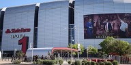 Armed man arrested at Charlie Kirk memorial site while posing as law enforcement