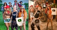 Roberto Ferrante presume premios de Planet Records y lanza dardos en redes: "Guarden sus amenazas callejeras"